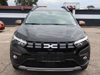Usata Dacia Jogger 141 CV (103 kW) 2024 Nero Monovolume