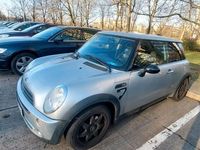 gebraucht Mini ONE 2006