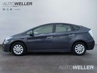 gebraucht Toyota Prius Plug-in Comfort *HUD*Kamera*Klima*Bluetooth*