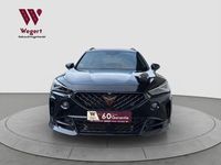 Gebraucht Cupra Formentor VZ 390 PS (286 kW) 2023 Mitternachtsschwarz SUV