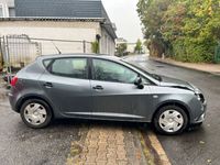 gebraucht Seat Ibiza Klima