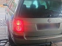 Gebraucht VW Passat 109 PS (80 kW) 2002 Grün Kleinwagen