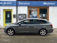 Gebraucht Seat Leon ST FR 150 PS (110 kW) 2016 Grau Kombi