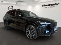 Neu Volvo XC90 Plus 310 PS (228 kW) 2026 Onyx black / metallic SUV