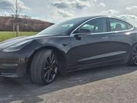 Gebraucht Tesla Model 3 Performance 377 kW (513 PS) 2020 Schwarz Limousine