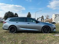 Gebraucht Opel Insignia Ultimate 174 PS (127 kW) 2021 Grau Limousine