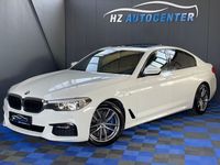 gebraucht BMW 540 xDrive M-Performance*S-DACH*LED*HUD*AHK