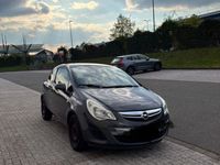 gebraucht Opel Corsa D 1.2L •TÜV NEU•