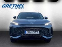 Gebraucht MG HS Luxury 272 PS (200 kW) 2025 Grau SUV