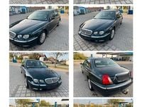 Gebraucht Rover 75 150 PS (110 kW) 2001 Grün Limousine