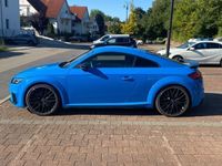 gebraucht Audi TT Competition 40 TFSI S tronic Coupe