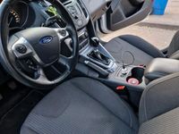gebraucht Ford Focus 3. 1.6TDCi TITANIUM TÜV 2026