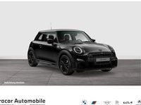 Gebraucht Mini Cooper Clubman Essential 136 PS (100 kW) 2023 Schwarz Kombi