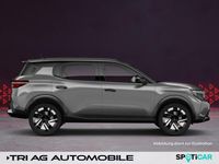 Gebraucht Opel Frontera 110 PS (80 kW) 2026 Silber SUV