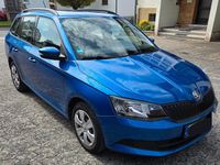 Gebraucht Skoda Fabia Cool Plus 75 PS (55 kW) 2018 Andere farben Kombi