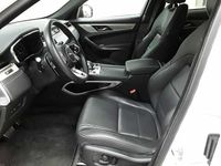 Gebraucht Jaguar F-Pace R-Dynamic 300 PS (220 kW) 2024 Fuji white SUV