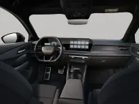 Neu Audi Q3 S-Line 272 PS (200 kW) 2025 Schwarz SUV