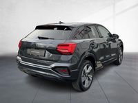 Neu Audi Q2 Advanced Plus 150 PS (110 kW) 2025 Manhattangrau metallic SUV