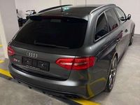 Usado Audi RS4 450 HP (330 kW) 2014 Cinzento Carrinha