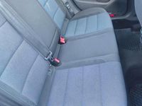 Gebraucht VW Golf VI Trendline 86 PS (63 kW) 2011 Schwarz Kleinwagen