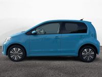 Second-hand VW e-up! 61 kW (83 CP) 2022 Albastru Hatchback