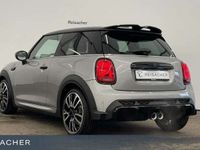 gebraucht Mini John Cooper Works JCW 3-Türer