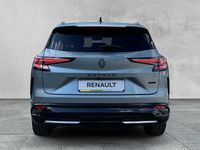 Neu Renault Espace Esprit Alpine 200 PS (147 kW) 2026 Grau SUV