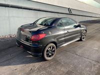 gebraucht Peugeot 206 CC 135 -