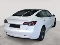 Gebraucht Tesla Model 3 RWD 208 kW (283 PS) 2023 Weiß Limousine
