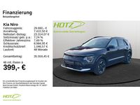 Gebraucht Kia e-Niro 150 kW (204 PS) 2023 SUV
