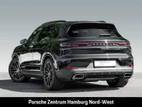 Gebraucht Porsche Cayenne 470 PS (345 kW) 2025 Schwarz SUV