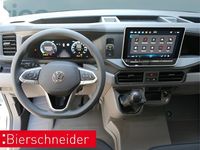 Neu VW Crafter 140 PS (102 kW) 2025 Weiß Van
