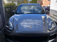 Second-hand Porsche Cayenne 262 CP (192 kW) 2015 Gri SUV