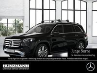 Gebraucht Mercedes GLS350 313 PS (230 kW) 2024 Obsidianschwarz metallic SUV