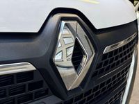 Usata Renault Master 146 CV (107 kW) 2020 Bianco Monovolume