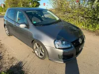 Gebraucht VW Golf VI GT 122 PS (89 kW) 2008 Kleinwagen