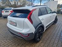 Gebraucht Kia e-Niro Inspiration 150 kW (204 PS) 2024 Snow white SUV