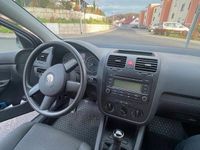 Gebraucht VW Golf IV 75 PS (55 kW) 2004 Grau Limousine