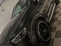 Neu Mercedes GLE53 AMG AMG 449 PS (330 kW) 2025 Schwarz Coupé