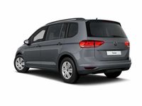 gebraucht VW Touran 1.5 TSI BMT DSG *Comfortline* ACC/Kamera