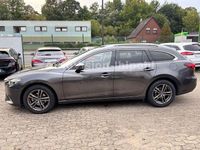 Gebraucht Mazda 6 175 PS (128 kW) 2017 Grau Kombi