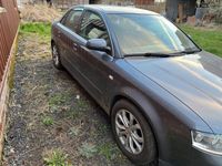 gebraucht Audi A4 2.5 TDI quattro -