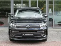 Neu VW Tiguan Business 150 PS (110 kW) 2026 Deep black perleffekt... SUV