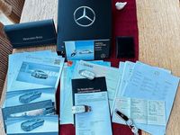 gebraucht Mercedes E400 Cabrio 4M AMG + AIR NP: 107.570€ GARANTIE