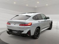 gebraucht BMW X4 M40 i xDrive