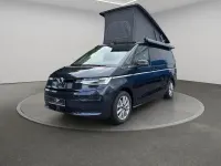 Gebraucht VW California Beach 150 PS (110 kW) 2026 Pure grey / deep black perleffekt Van