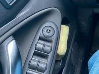 Gebraucht Ford C-MAX 101 PS (74 kW) 2010 Schwarz Van / Kleinbus