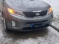 Gebraucht Kia Sorento 196 PS (144 kW) 2014 Silber SUV