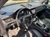 Gebraucht Porsche Macan 265 PS (194 kW) 2023 Schwarz SUV