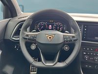 Neu Cupra Ateca 300 PS (220 kW) 2026 SUV